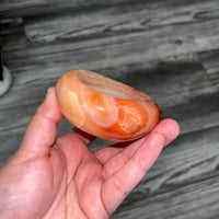 Image 3 of Carnelian Bowl B 
