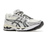 Image 2 of ASICS KITH GEL KAYANO 14 ‘CREAM SCARAB’ 2024