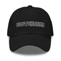 Logo Hat