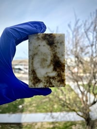 Image 3 of Coco’s Essentials Eczema Soap