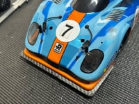 Image 5 of Rlaarlo Forward Servo Kit 