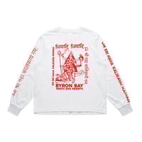 Image 1 of KALI LONG SLEEVE