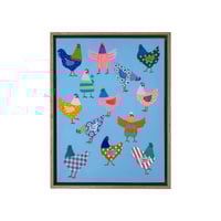 Image 1 of Chooks on the Loose 