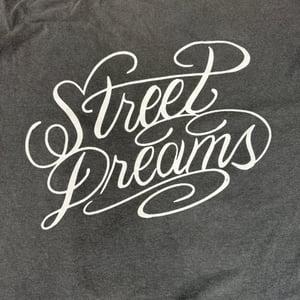 Image of Street Dreams Skull 