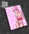 Nurse Joy Print