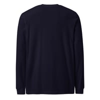 Image 12 of Unisex Long Sleeve Tee - No Doubt - Locally Hated Merch