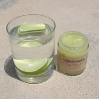 Image 3 of Healthy Greens Hair and Scalp Butter