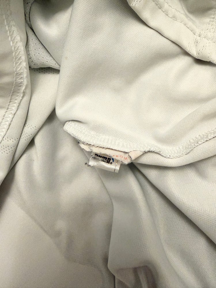 Image of Tottenham Hotspur “MODRIĆ 14” 2010/11 Home Shirt + PL patches (XL)