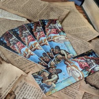 Image 1 of Birth of Venus Bookmark