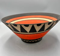 Image 1 of Triangle Bowl- Kim Khamo