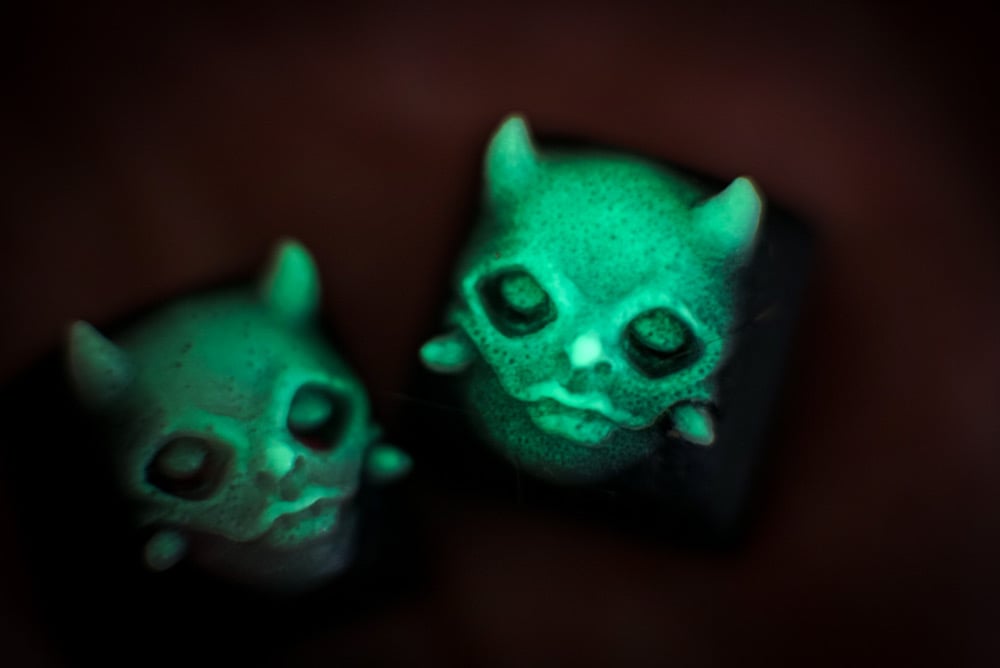 skullface Belial (GID)
