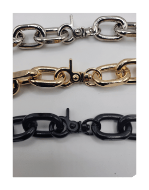 Image of Lobster Swivel Clasps