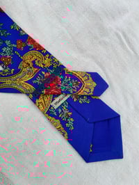 Image 4 of GRAVATA COR AZULÓN.