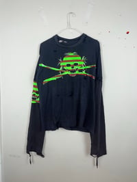 SKLOWNK T-SHIRT - 8