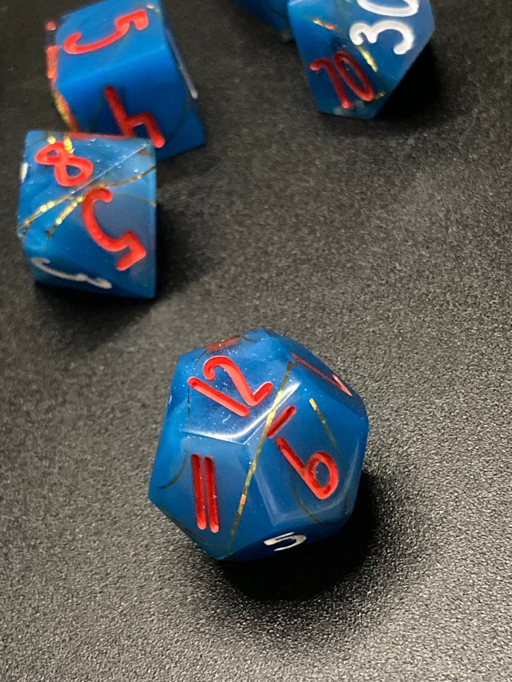 Image of Detroit smash *Made to order*