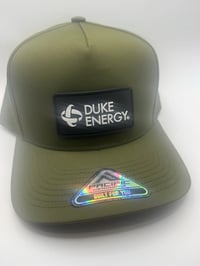 Pacific performance olive
