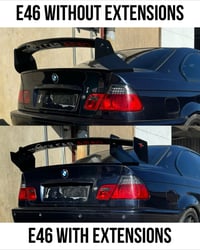 Image 1 of Wing Extensions