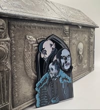 Image 4 of And At That Moment The Absence Of Love Became My Affliction