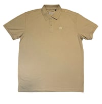 Image 4 of Simms Polo in Beige 