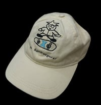 Oh hamburgers hat 