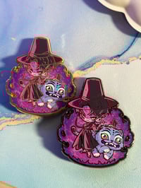 Image 1 of Demon Zany chibi Jinu