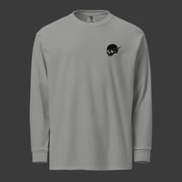 Image 2 of PRIORY - DELIVERY LONG SLEEVE
