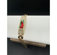 Image 1 of Virgencita Bracelet 