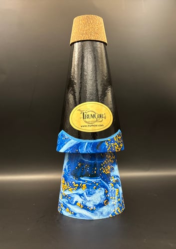 Image of Vintage Tone - Blue Marble