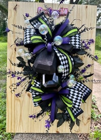 Image 1 of Halloween Glam Swag