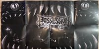 Image 2 of The mother of darkness digipack CD incl.  poster