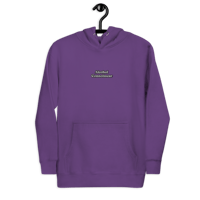 Image 16 of Alcohol connoisseur unisex  Hoodie