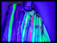 Image 10 of I NeeD You UV PoLo (3XL)