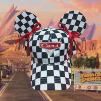 Image 1 of Cars Racer Cap