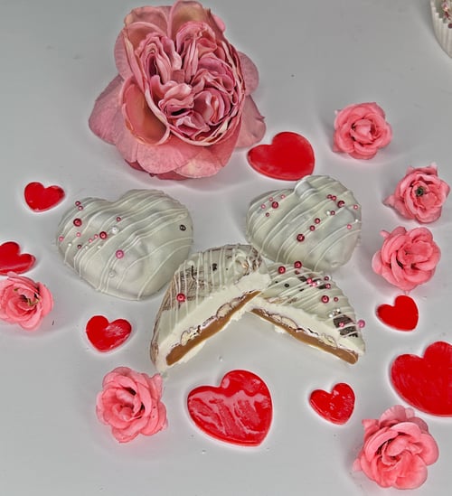 Image of La Vie En Rose Gift Set