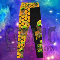 Image 1 of Mr Rotten Sweets Leggings