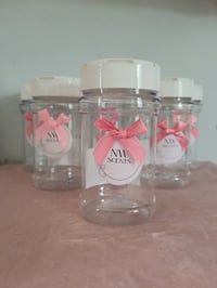 Image 1 of Carpet shaker tubs