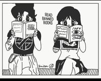 Read Banned Books 
