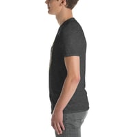 Image 19 of Men/Boys Spiritual Warrior Short-Sleeve T-Shirt