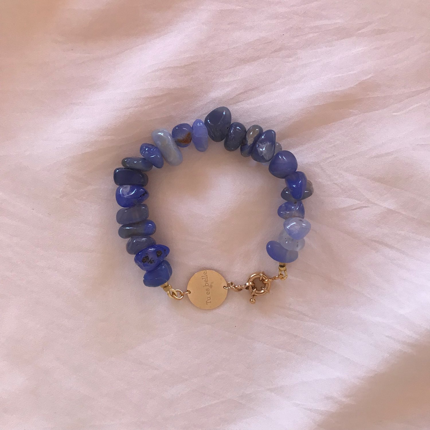 Image of Bracelet Pierres