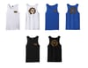 DLB Men Tank Tops 