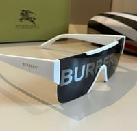 Image 2 of Burberry Sunglasses 