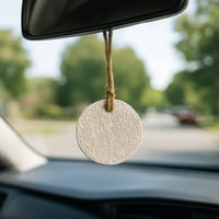 Image 2 of Clay Car Diffusers.... just add oil