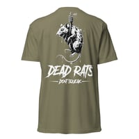 Image 7 of Dead Rats Don’t Squeak T 