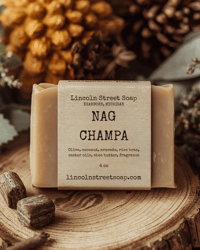 Image 1 of Nag Champa