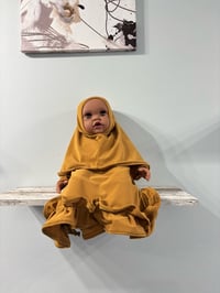 Image 3 of Muslimah Doll