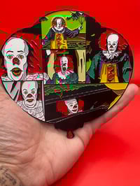 Image 1 of I AM YOUR WORST DREAM COME TRUE