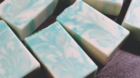 Image 2 of Spa Day Lard Soap