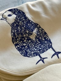 Image 8 of Bavette À table petit oiseau
