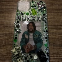 Freestyled Green Hunxho Junk Case 🤑