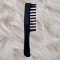 Image 3 of Self Defense Comb Knife
